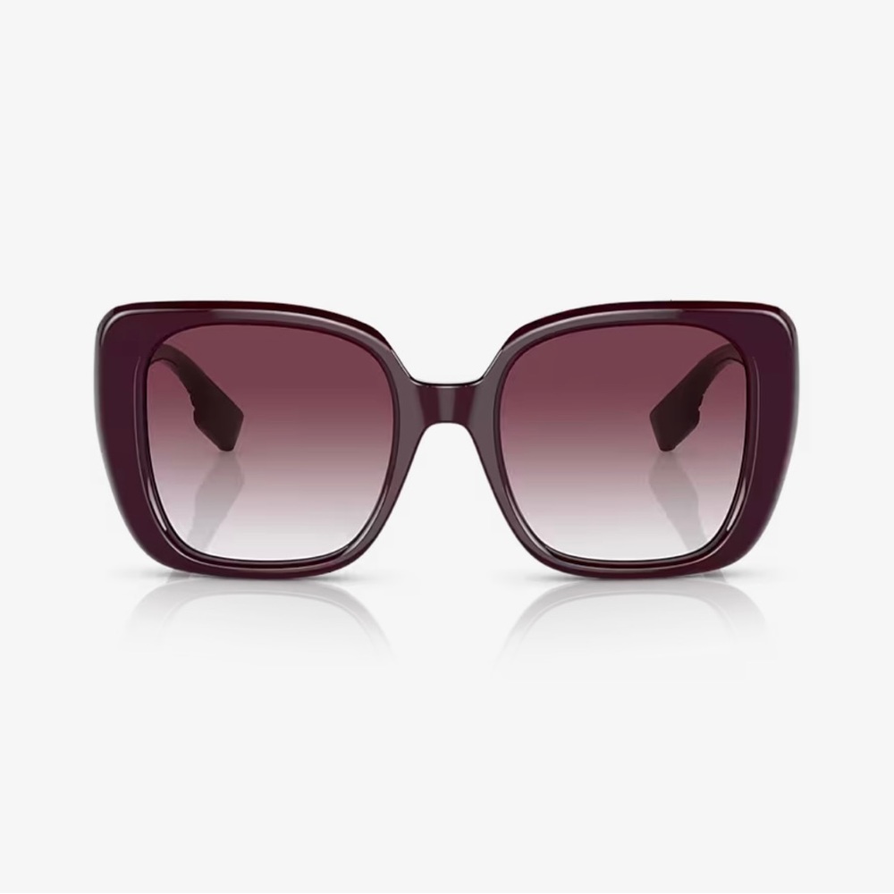 Burberry Helena Sunglasses